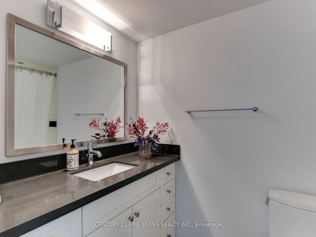 1705 - 61 St Clair Ave W