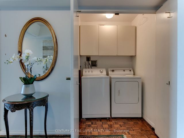 1705 - 61 St Clair Ave W