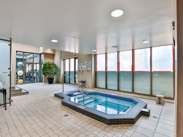 1705 - 61 St Clair Ave W