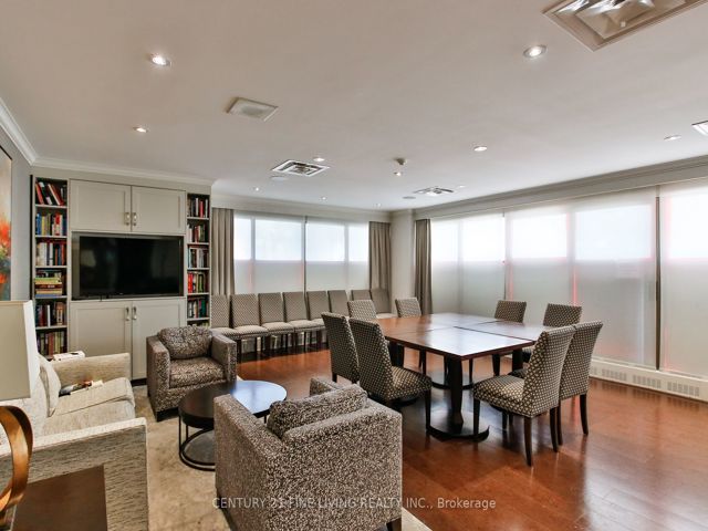 1705 - 61 St Clair Ave W