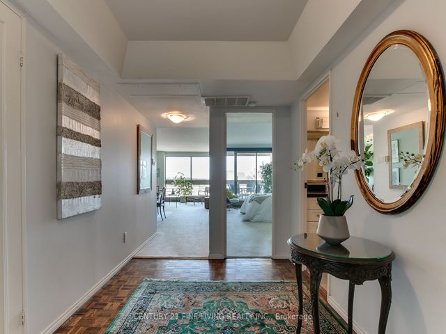 1705 - 61 St Clair Ave W