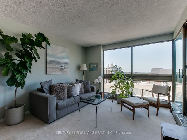 1705 - 61 St Clair Ave W