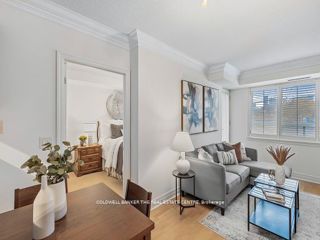 308 - 1801 Bayview Ave W