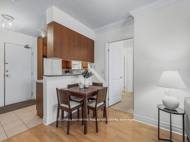 308 - 1801 Bayview Ave W