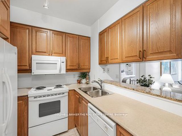 308 - 1801 Bayview Ave W