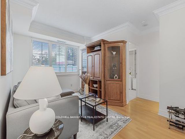 308 - 1801 Bayview Ave W