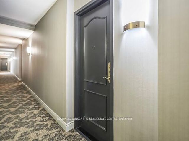 308 - 1801 Bayview Ave W