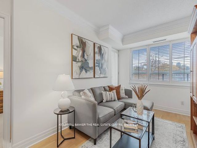 308 - 1801 Bayview Ave W