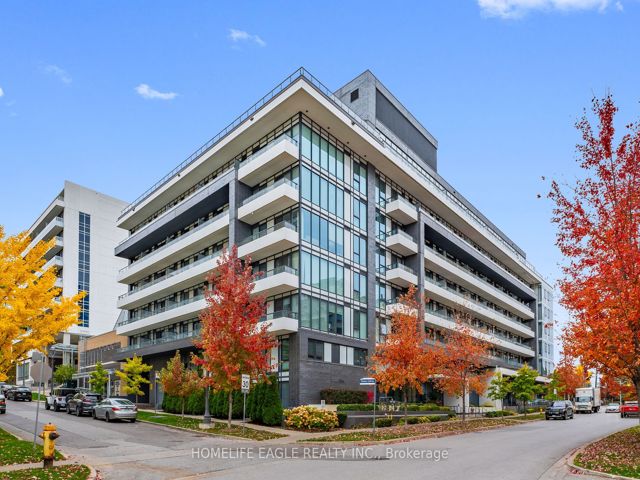 222 - 18 Rean Dr