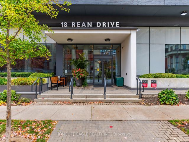 222 - 18 Rean Dr