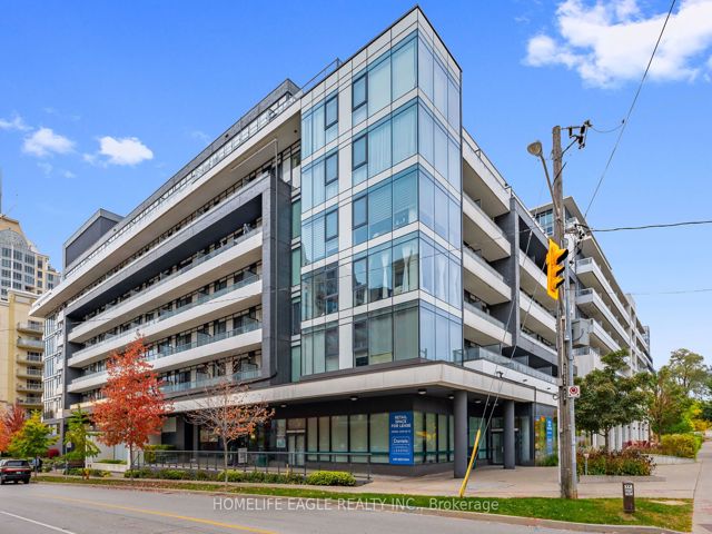 222 - 18 Rean Dr