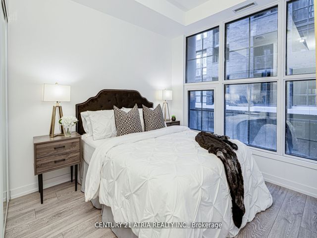 308 - 55 Mercer St