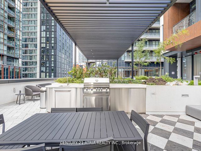 308 - 55 Mercer St