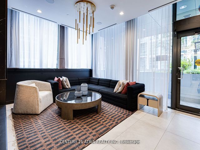 308 - 55 Mercer St