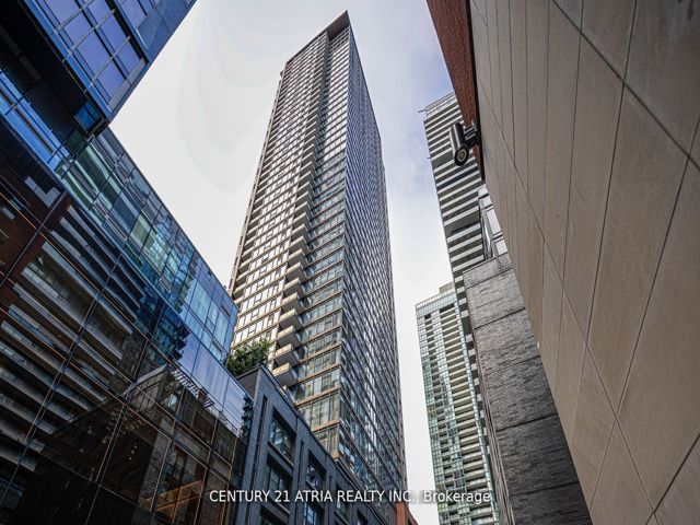 308 - 55 Mercer St