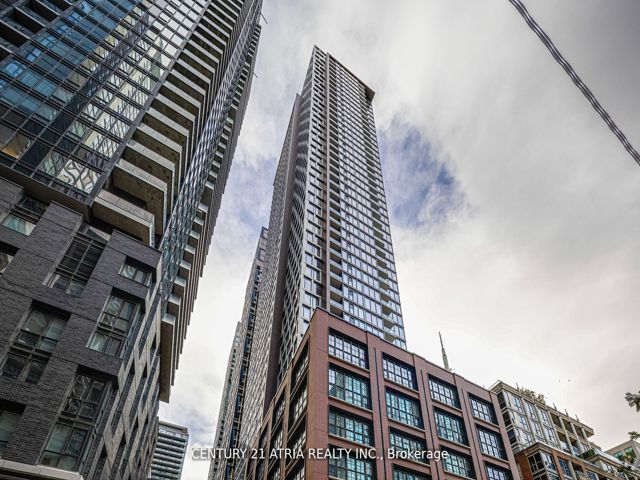 308 - 55 Mercer St
