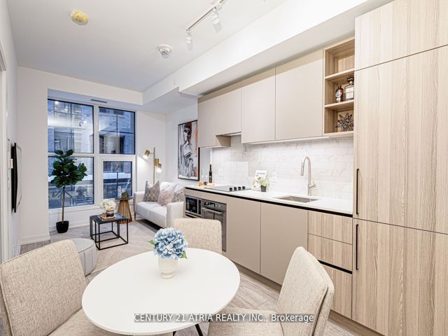 308 - 55 Mercer St