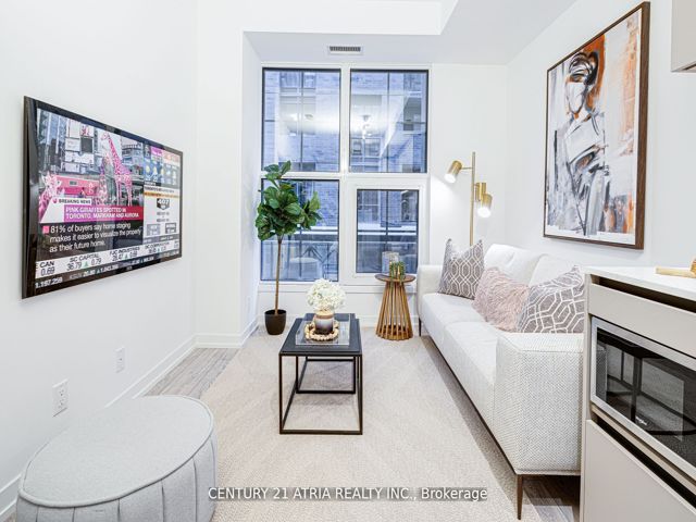 308 - 55 Mercer St