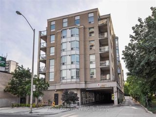 512 - 5940 Yonge St