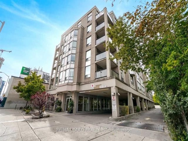 512 - 5940 Yonge St