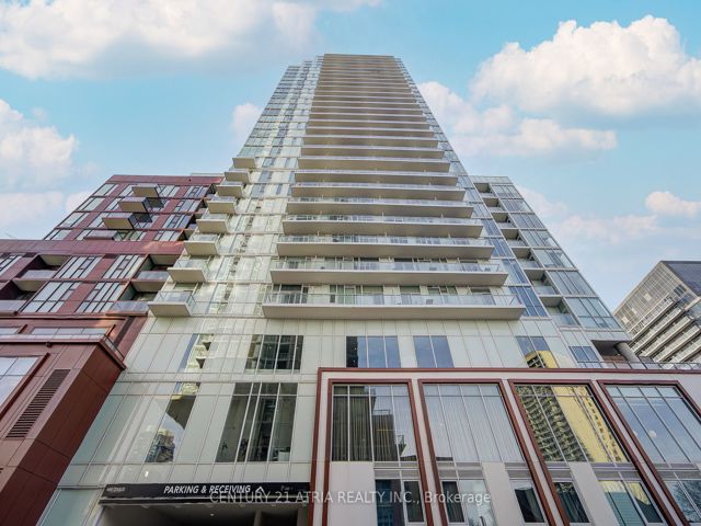 1106 - 33 Helendale Ave