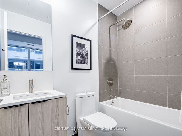 322 - 55 Mercer St