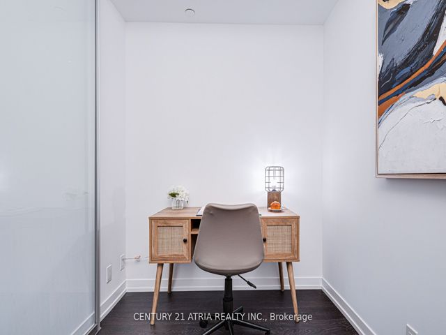 322 - 55 Mercer St