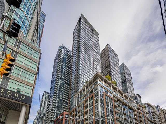 322 - 55 Mercer St