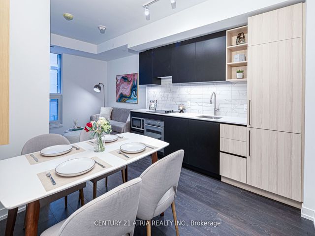 322 - 55 Mercer St