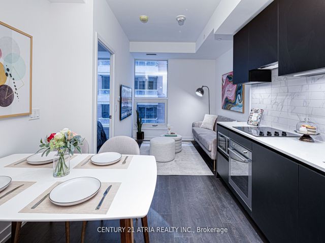 322 - 55 Mercer St