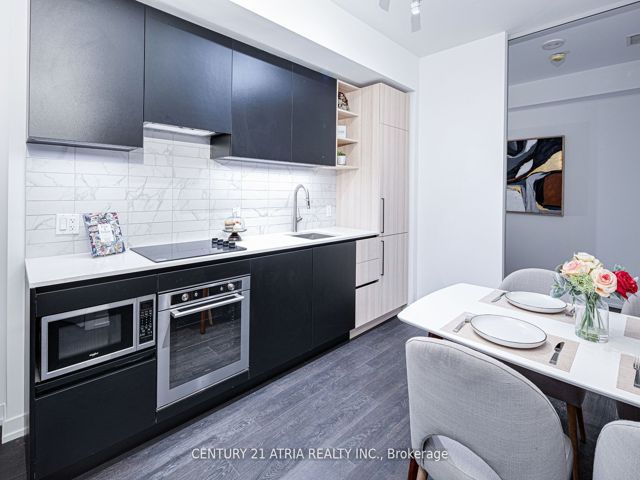 322 - 55 Mercer St