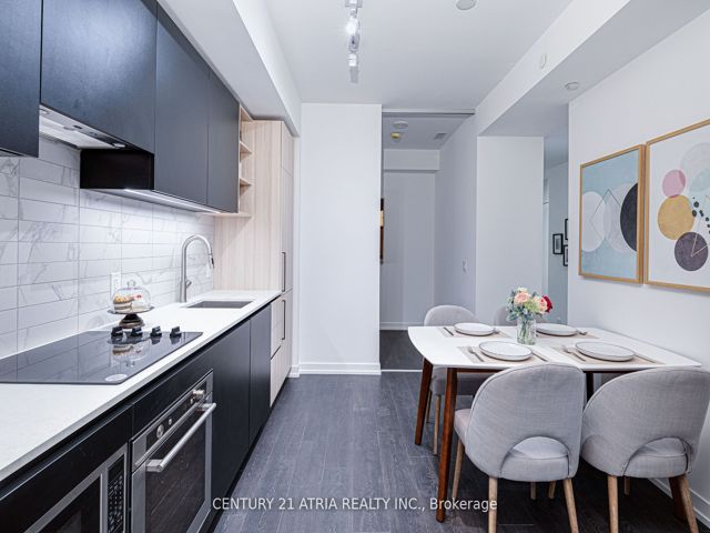 322 - 55 Mercer St