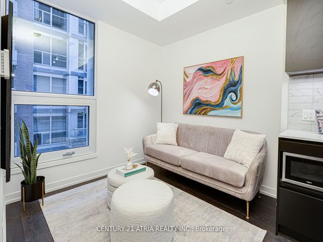 322 - 55 Mercer St