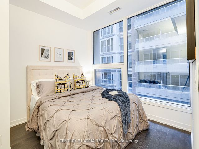 322 - 55 Mercer St