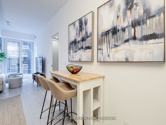 1210 - 55 Mercer St