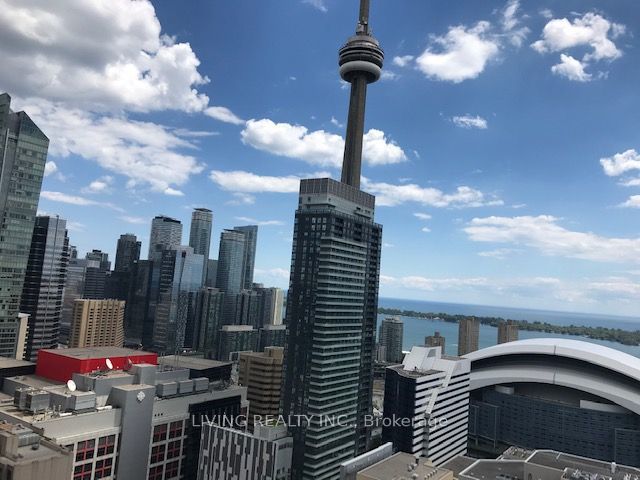4001 - 115 Blue Jays Way