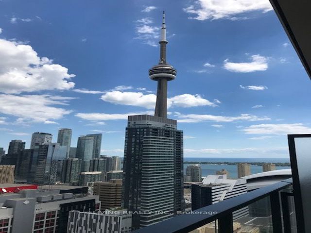 4001 - 115 Blue Jays Way