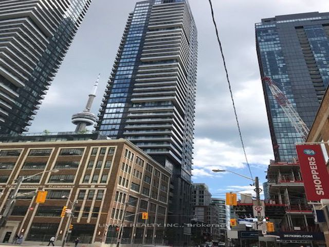 4001 - 115 Blue Jays Way
