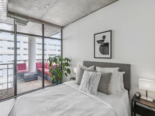 605 - 533 Richmond St W