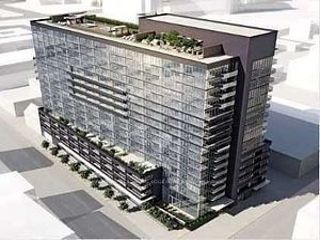 1414 - 320 Richmond St E