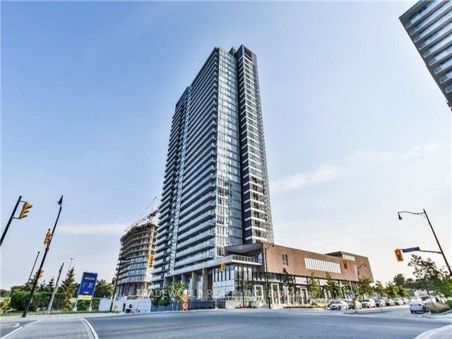 1810 - 121 Mcmahon Dr