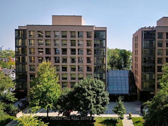 901/902 - 449 Walmer Rd
