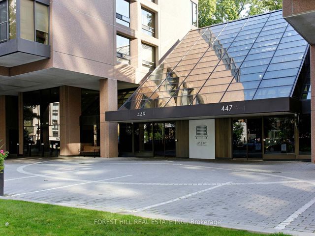 901/902 - 449 Walmer Rd