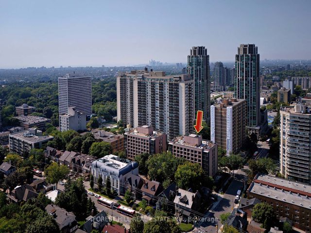 901/902 - 449 Walmer Rd