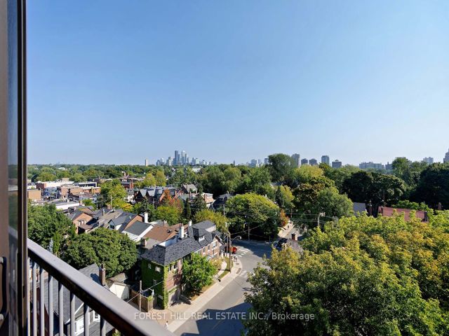 901/902 - 449 Walmer Rd
