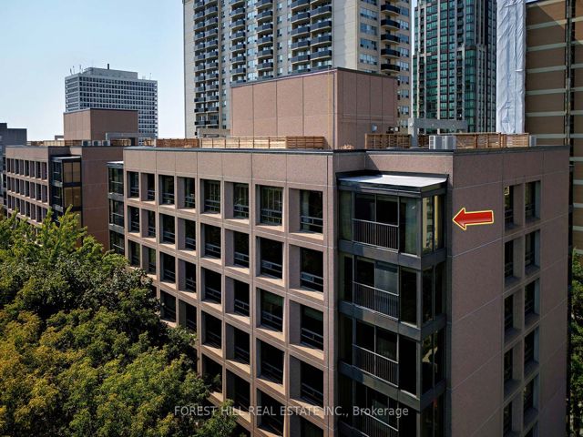 901/902 - 449 Walmer Rd