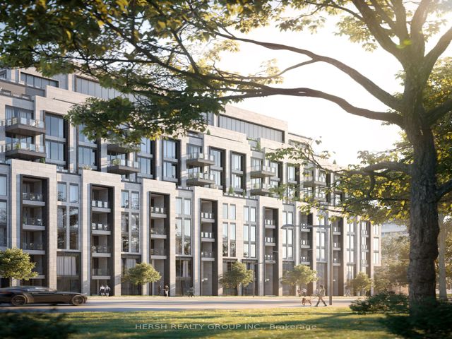 102 - 2 Forest Hill Rd