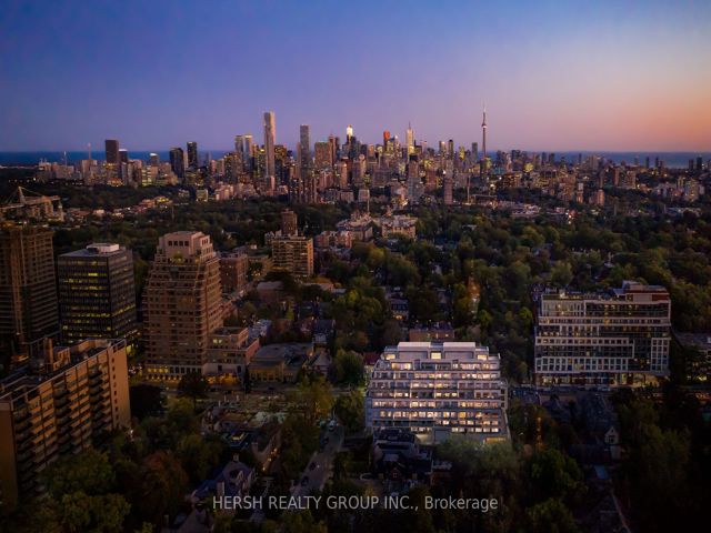 102 - 2 Forest Hill Rd