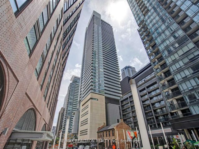 2906 - 80 John St