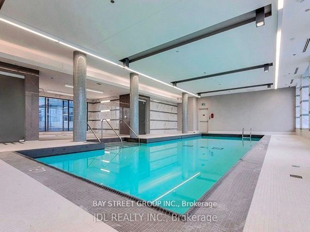 205 - 36 Forest Manor Rd